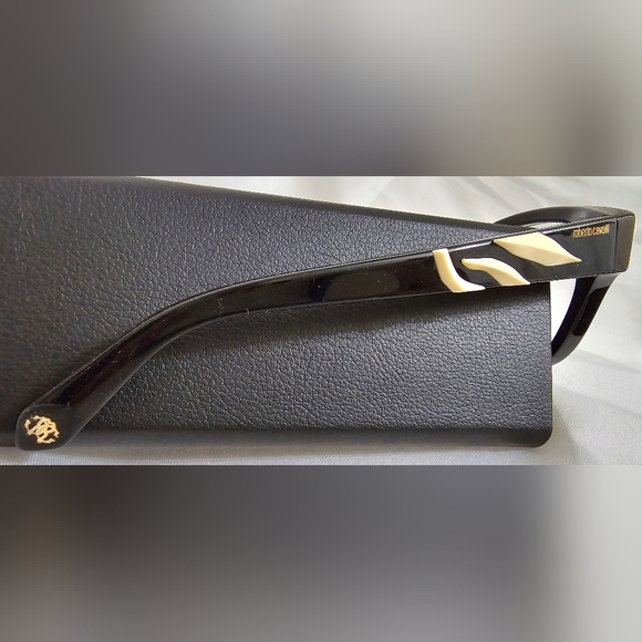 Roberto Cavalli eyewear (VRC084M) - Picture 7 of 7